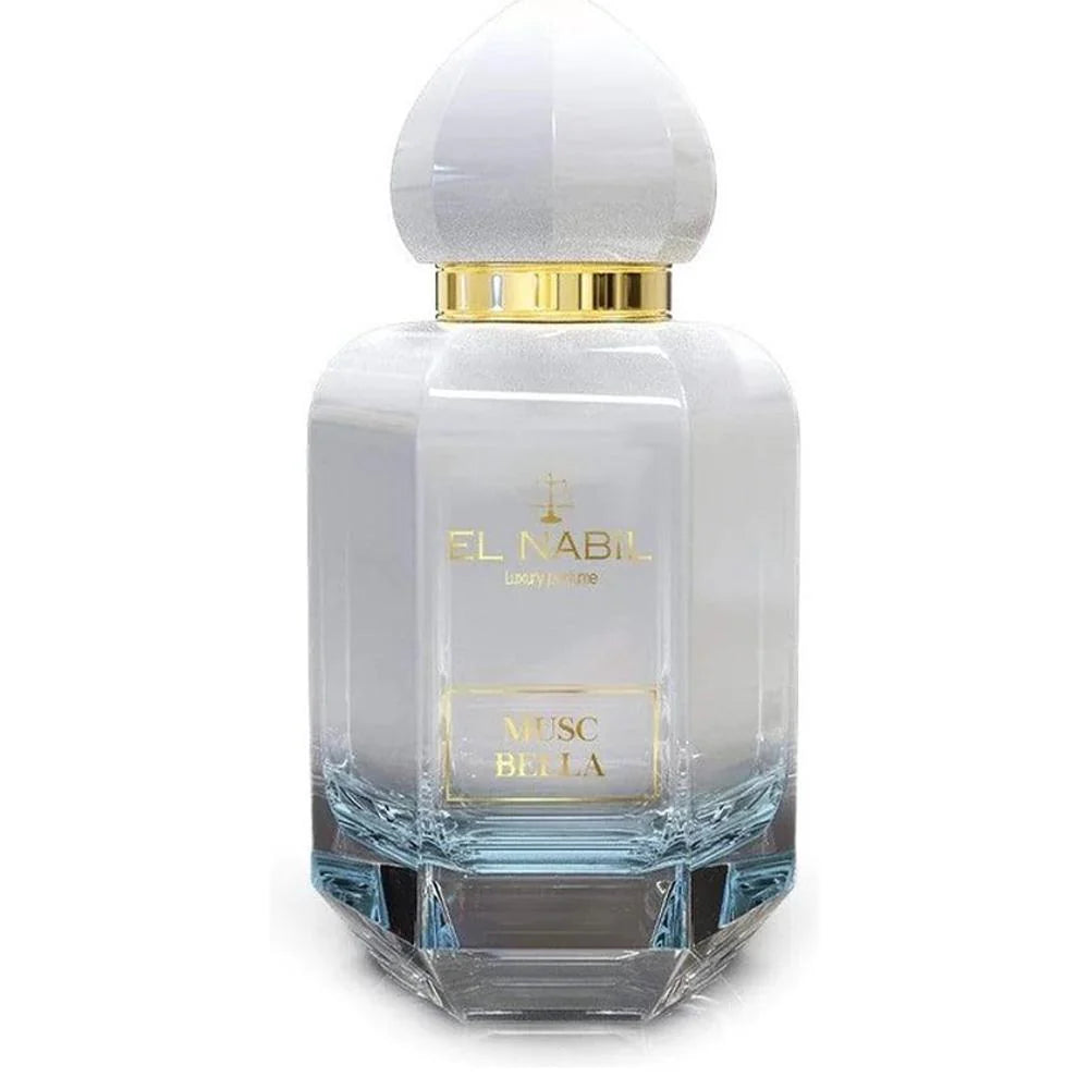 El Nabil - Musc Bella - Eau De Parfum Mixte