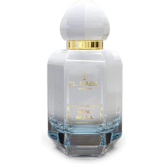 El Nabil - Musc Bella - Eau De Parfum Mixte