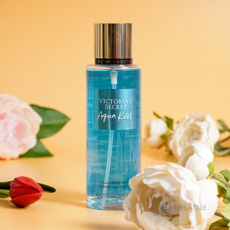 Victoria'S Secret - Aqua Kiss - Fragrance Brume