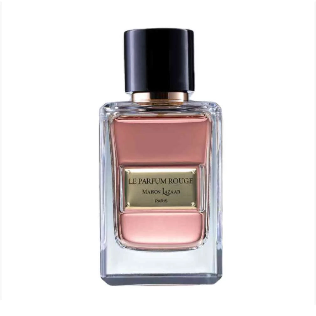 Maison Lazaar - Le Parfum Rouge - Eau De Parfum Mixte
