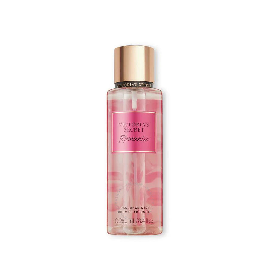 Victoria'S Secret - Romantic - Fragrance Brume