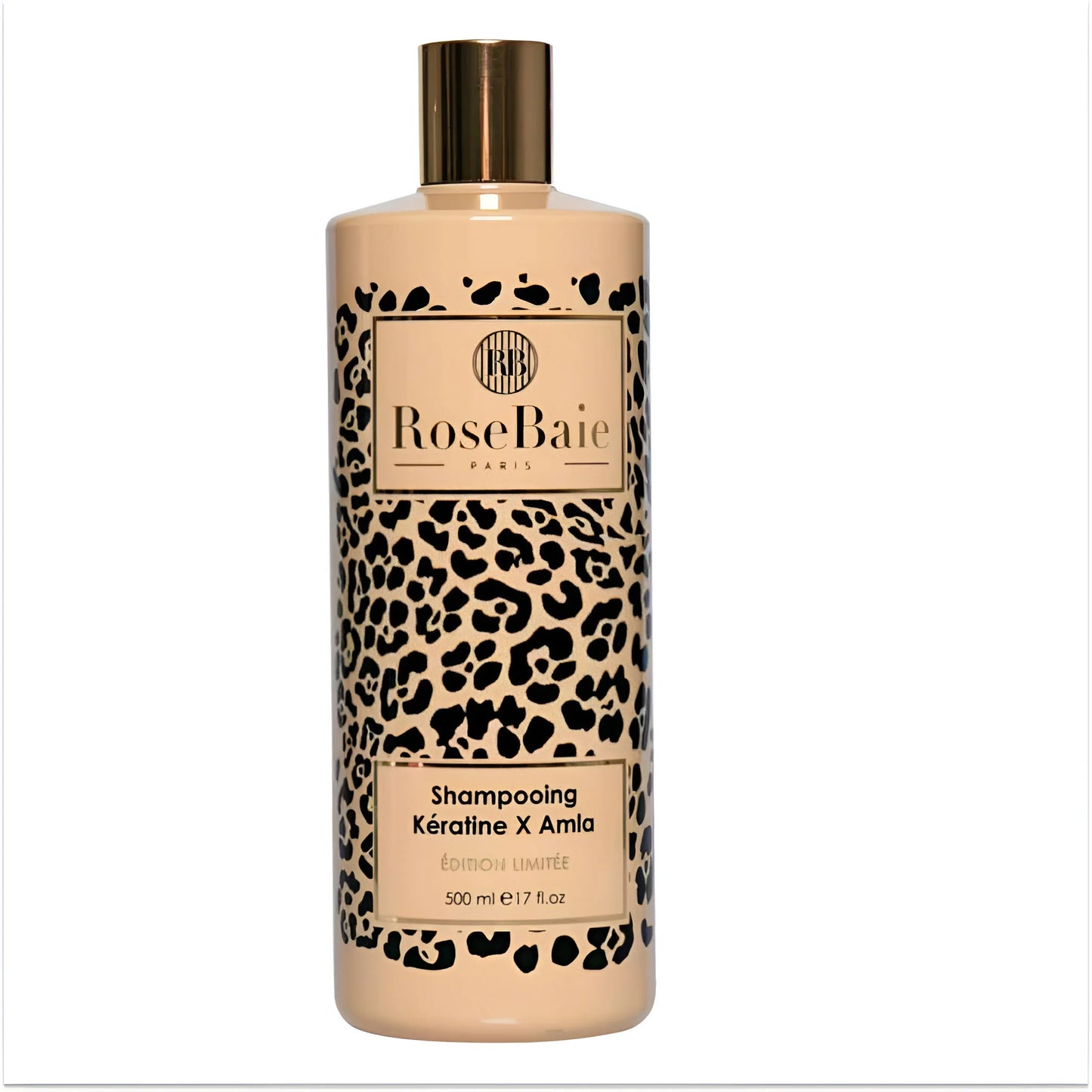 Rosebaie - Amla X Kératine