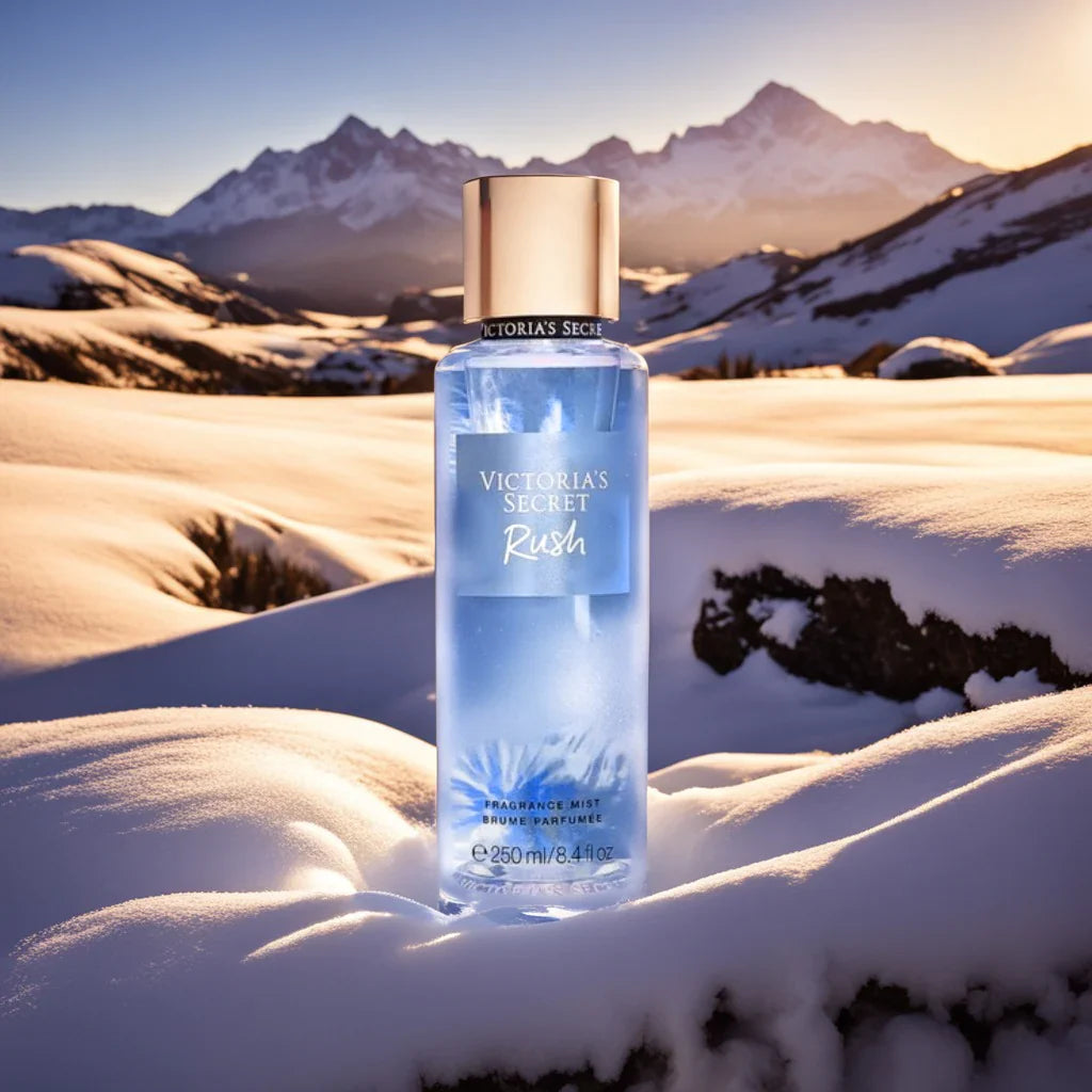 Victoria'S Secret - Rush - Fragrance Brume