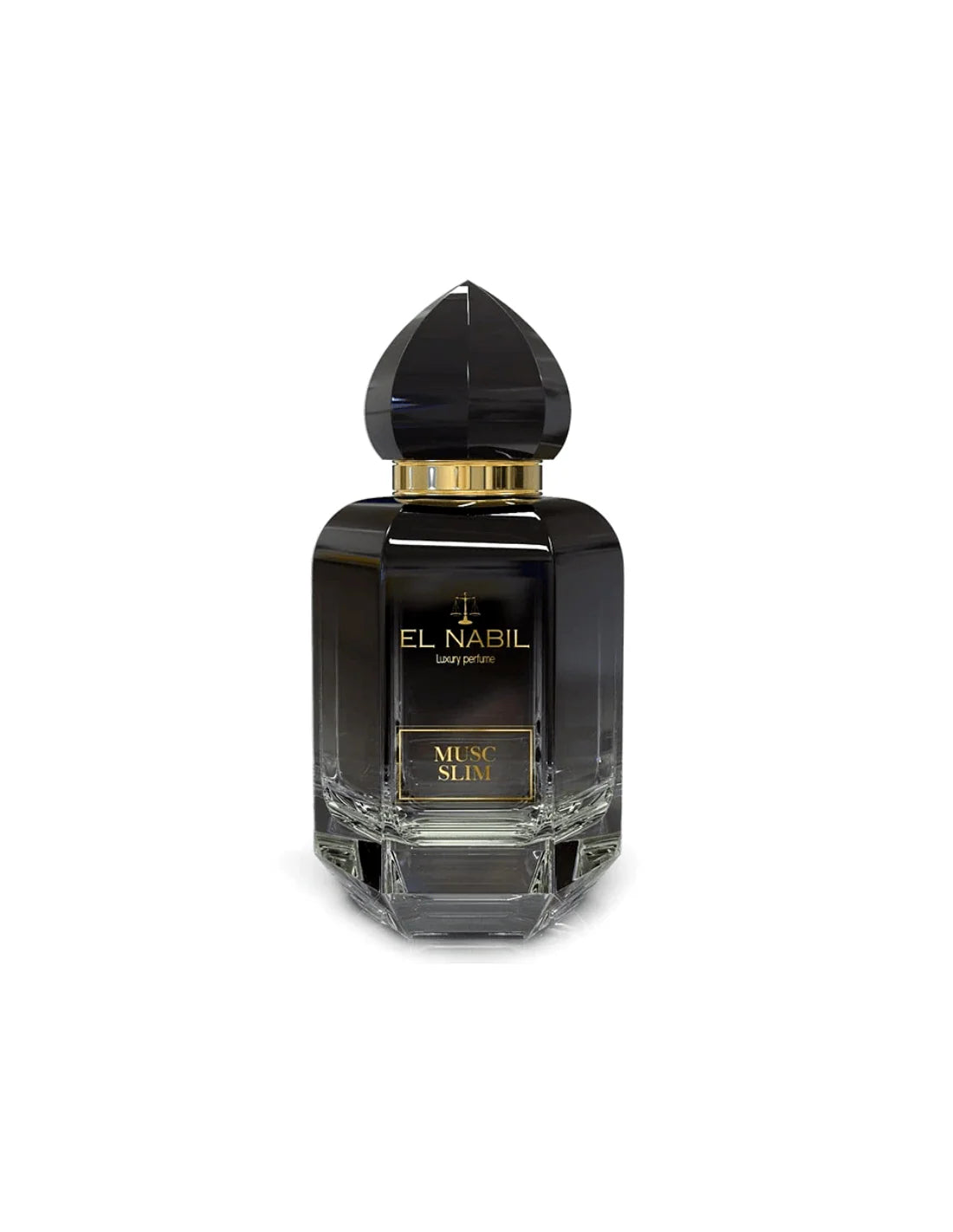El Nabil - Musc Slim - Eau De Parfum Mixte