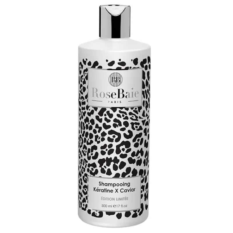Rosebaie - Caviar X Kératine