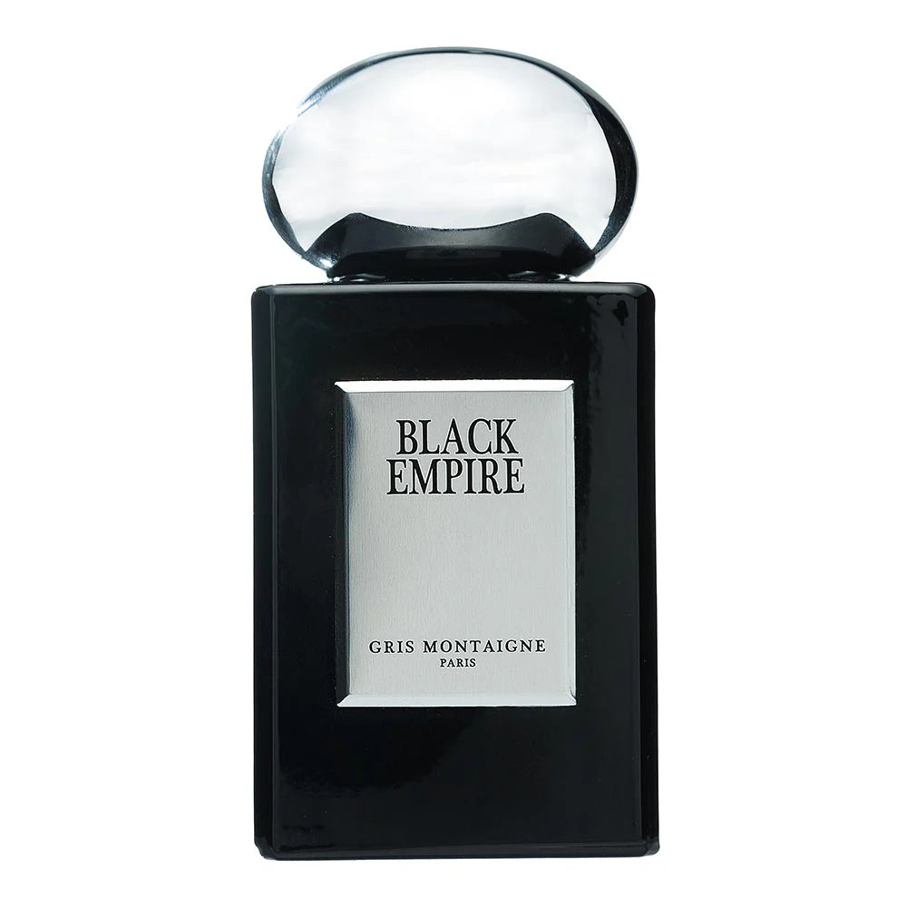 Gris Montaigne - Black Empire - Extrait De Parfum Mixte