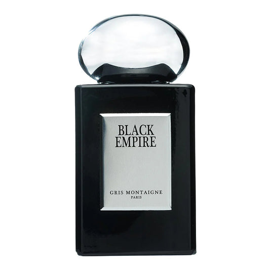 Gris Montaigne - Black Empire - Extrait De Parfum Mixte