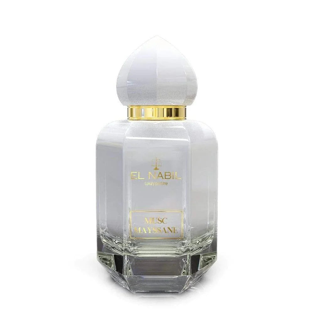 El Nabil - Musc Mayssane - Eau De Parfum Mixte