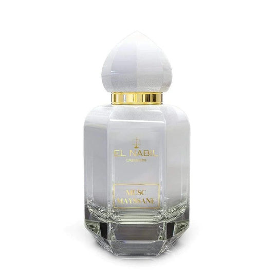 El Nabil - Musc Mayssane - Eau De Parfum Mixte
