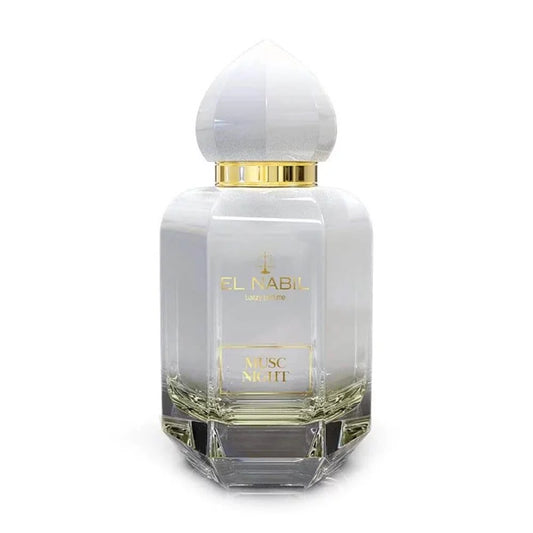 El Nabil - Musc Night - Eau De Parfum Mixte
