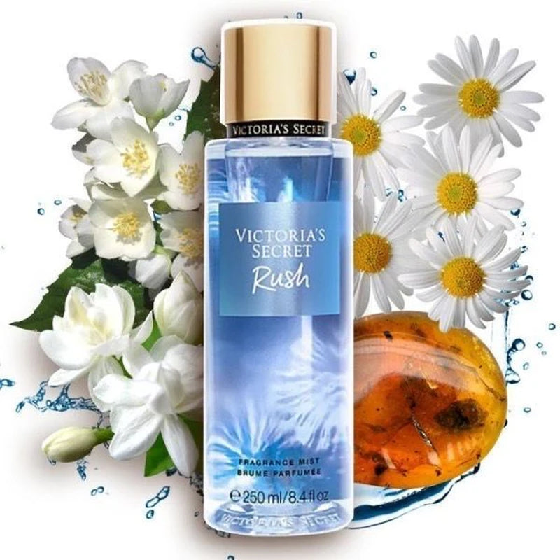 Victoria'S Secret - Rush - Fragrance Brume