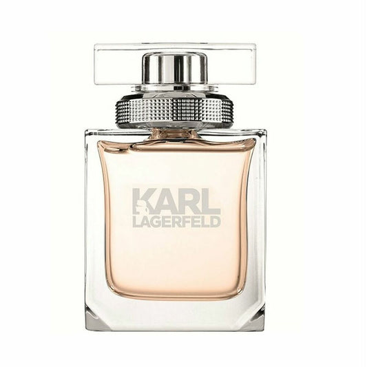 Parfum Femme Karl Lagerfeld Lady EDP Élégant Floral Sensuel 85ml Longue Tenue